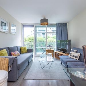 Deluxe Appartement met Twee Slaapkamers